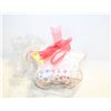 Image 1 : SKY MCGHIE ESPRESSO CUP AND PLATE GIFT BASKET