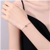 Image 3 : 925S GRA CERTIFIED CLASSIC DESIGN ROUND BRILLIANT