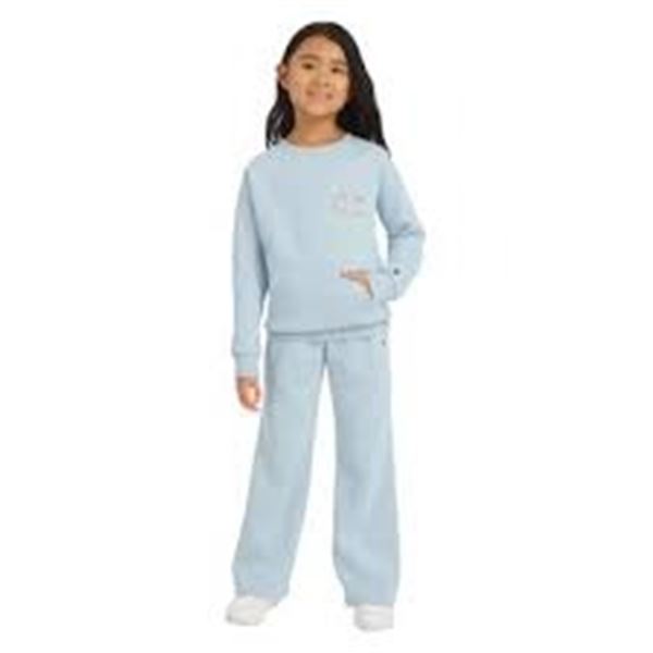 NEW 3PC CHAMPION KIDS SET SIZE 4