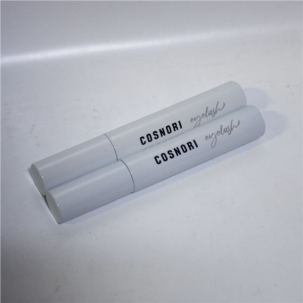 2 PACK OF COSNORI LONG ACTIVE EYELASH SERUM