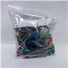 Image 1 : SYLVANIA STAY-LIT LED C9 COLOUR STRING LIGHTS