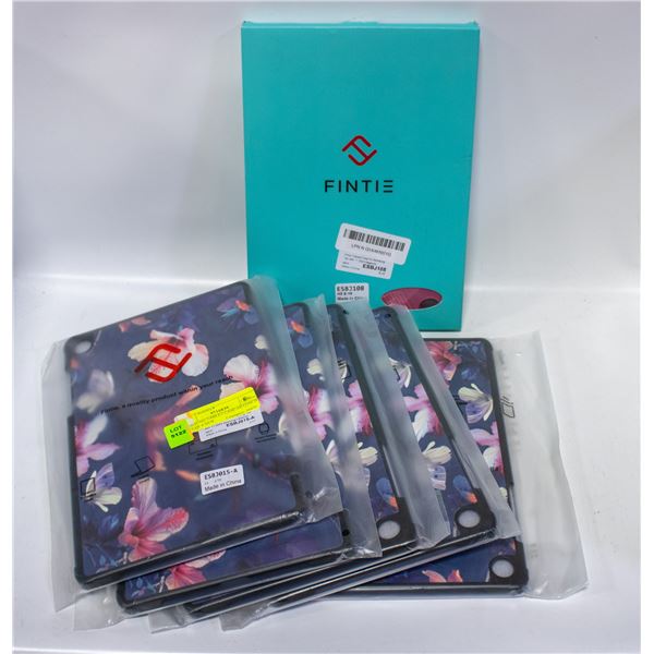 SAMSUNG TABLET CASE A9-11INCH SET OF 6 NEW