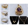Image 1 : FEATURED APPRAISED JEWELLERY