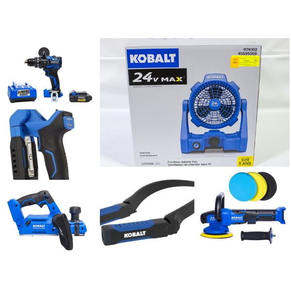 FEATURED NEW TOOLS