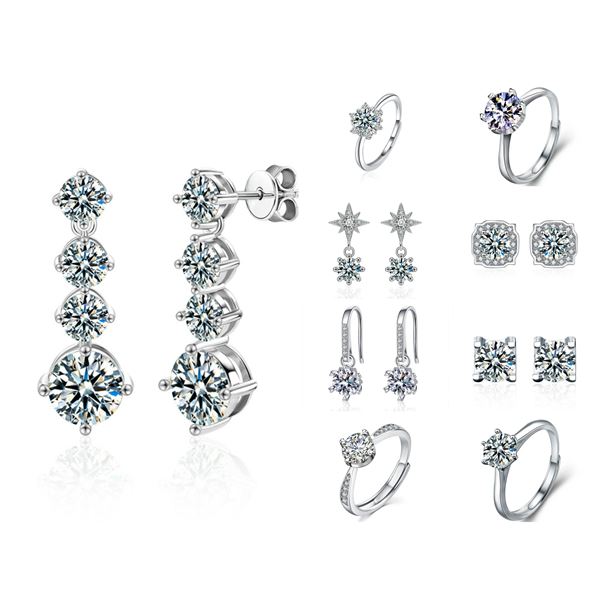 FEATURED JEWELLERY