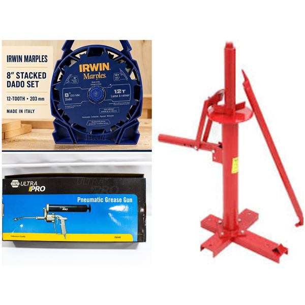 FEATURED TOOLS