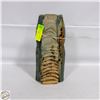 Image 1 : VINTAGE BRUTALIST STYLE POTTERY