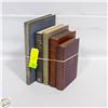 Image 1 : LOT OF 5 VINTAGE COLLECTORS BOOKS