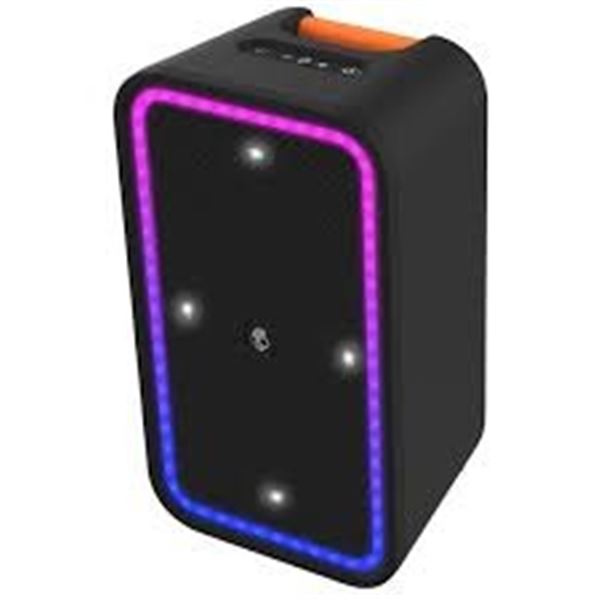 SKULLCANDY STOMP XL MAX PORTABLE WIFI SPEAKER