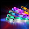 Image 1 : NEW FEIT SMART COLOUR CHASING STRIP LIGHTS