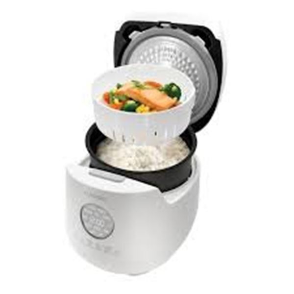 NEW CUCKOO MULTIFUNCTIONAL MICOM RICE COOKER &
