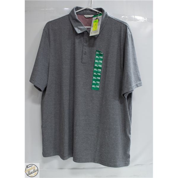 NEW MENS SZ XL ENGLISH LAUNDRY POLO STYLE SHORT