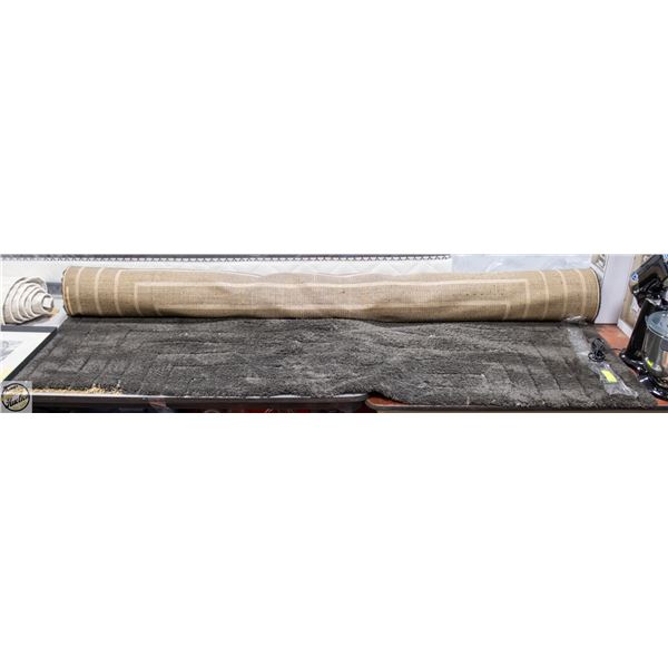 UNKNOWN CARPET GOING IN AS BUILD - DO INVENTORY