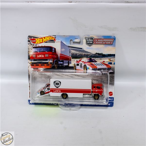 SEALED HOTWHEELS 2PK CAR CULTURE