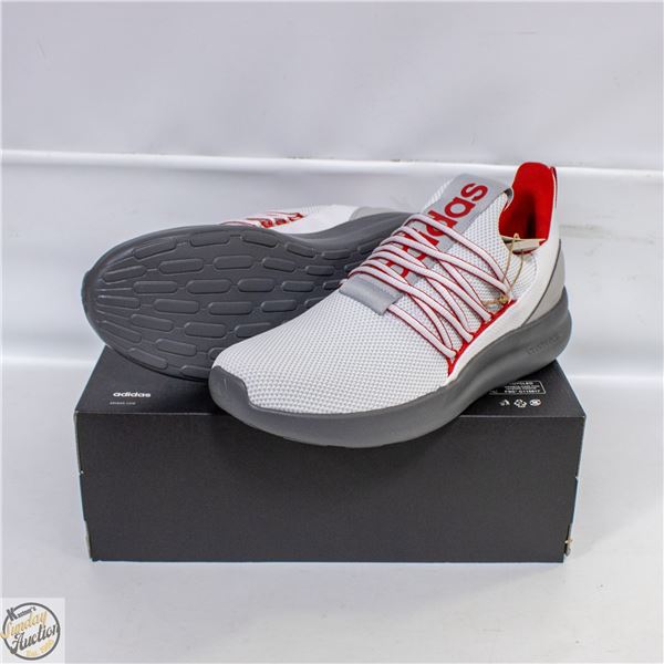NEW ADIDAS LITE RACER SIZE 12