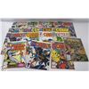 Image 1 : LOT OF 20 COLLECTOR COMICS