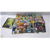 Image 1 : LOT OF 20 COLLECTOR COMICS