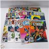 Image 1 : LOT OF 20 COLLECTOR COMICS