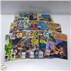 Image 1 : LOT OF 20 COLLECTOR COMICS