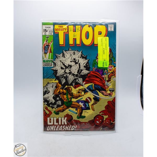 THOR #173