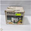 Image 1 : NATIONAL RICE-O-MATIC COOKER IN BOX