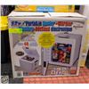 Image 1 : PORTABLE COOLER/WARMER