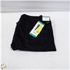 Image 1 : NEW WOMENS SZ 12 BLACK SANTANA MID RISE STRAIGHT