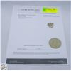 Image 2 : ARTIFICIAL LOCKET WITH GOLD COLORING
