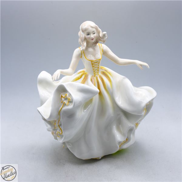 ROYAL DOULTON FIGURINE HN 2734