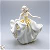 Image 1 : ROYAL DOULTON FIGURINE HN 2734