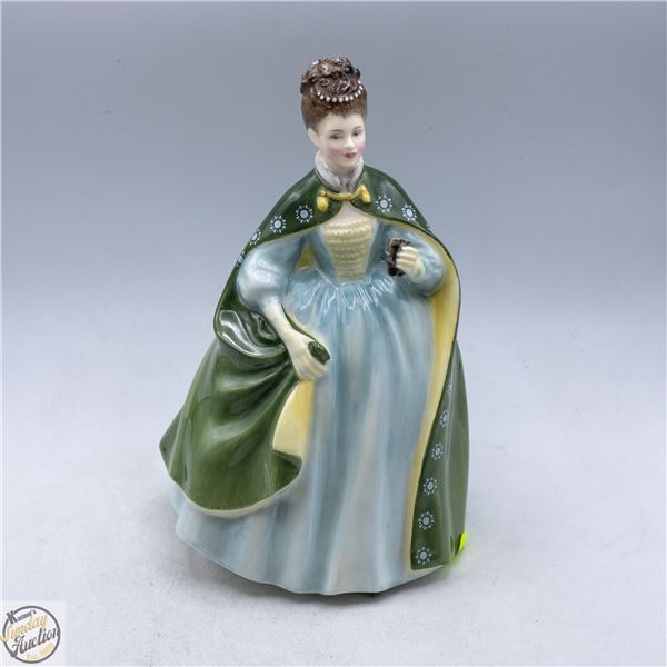 ROYAL DOULTON FIGURINE HN 2343