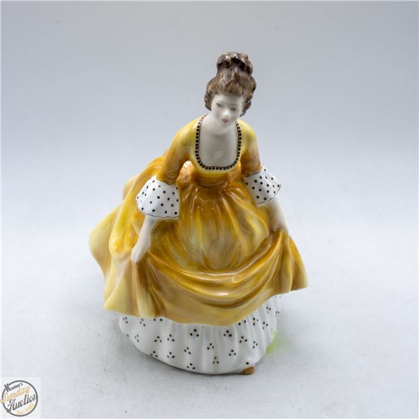 ROYAL DOULTON FIGURINE HN 2307