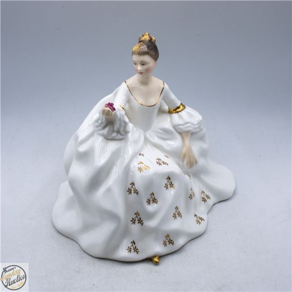 ROYAL DOULTON FIGURINE HN 2339