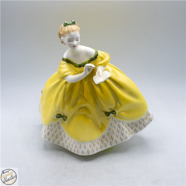 ROYAL DOULTON FIGURINE HN 2315