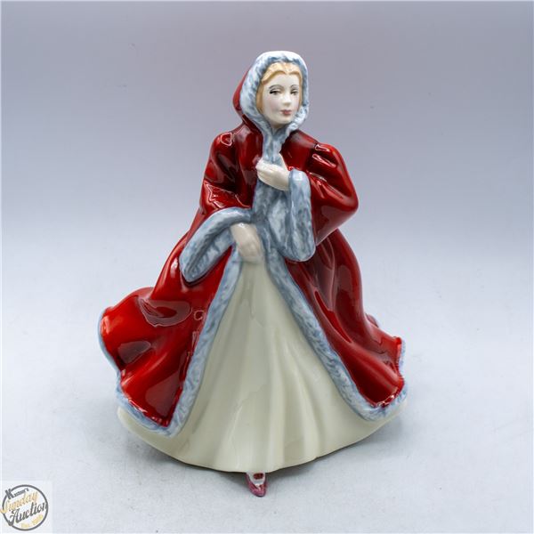 ROYAL DOULTON FIGURINE HN 2936