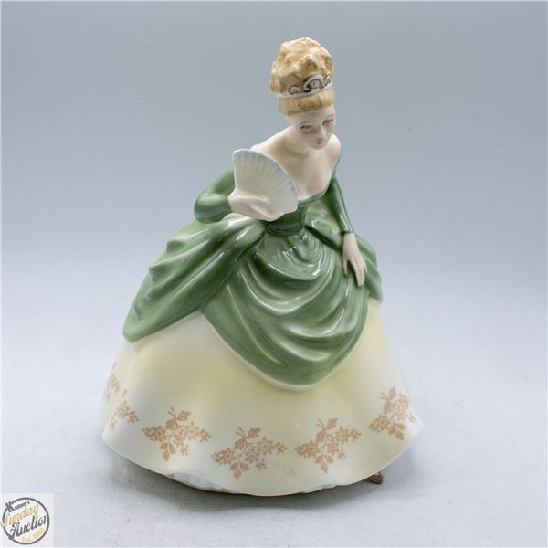 ROYAL DOULTON FIGURINE HN 2312
