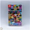 Image 1 : NINTENDO SWITCH GAME MARIO KART 8 DELUXE