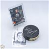 Image 1 : ESTATE AUTOGRAPHED JASON CHIMERA/SHAUN HORCOFF