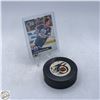 Image 1 : ESTATE AUTOGRAPHED CRAIG MACTAVISH HOCKEY PUCK