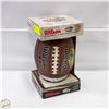 Image 1 : WILSON GREY CUP EDMONTON 2010