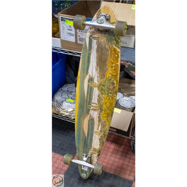 SECTOR NINE LONG BOARD
