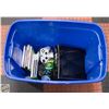 Image 1 : LOT OF XBOX/CONSOLE/CONTROLLERS/GAMES