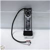 Image 1 : BELL 200 SPORT FOOT PUMP WITH PRESSURE VALVE