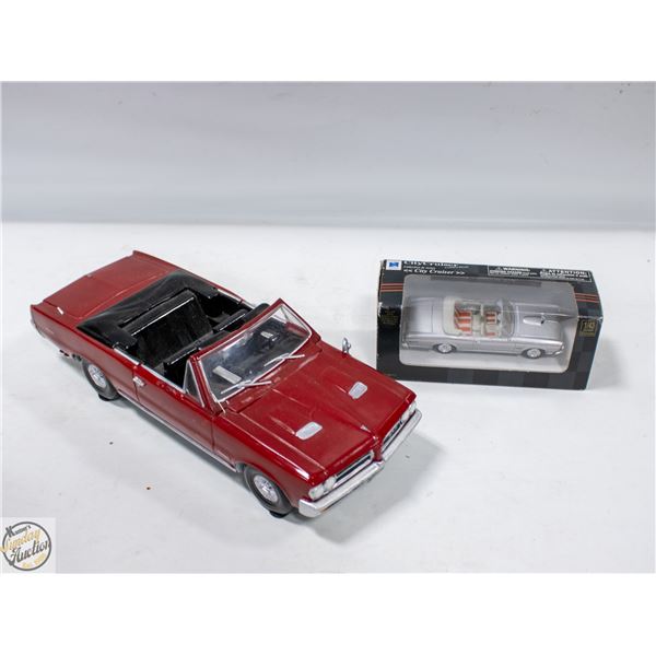 1964 PONTIAC GTO 50TH ANNIVERSARY OF THE