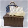 Image 1 : ESTATE REPLICA LOUIS VUITTON PURSES (2)