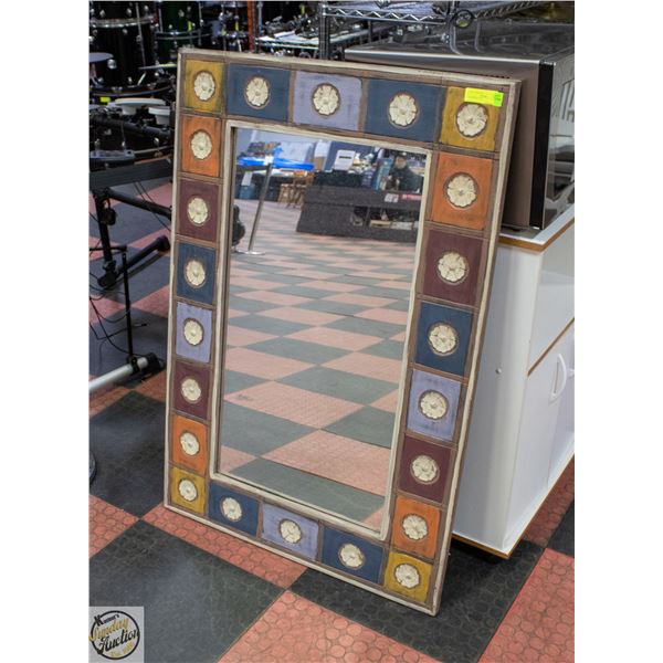 MIRROR 48"X32"