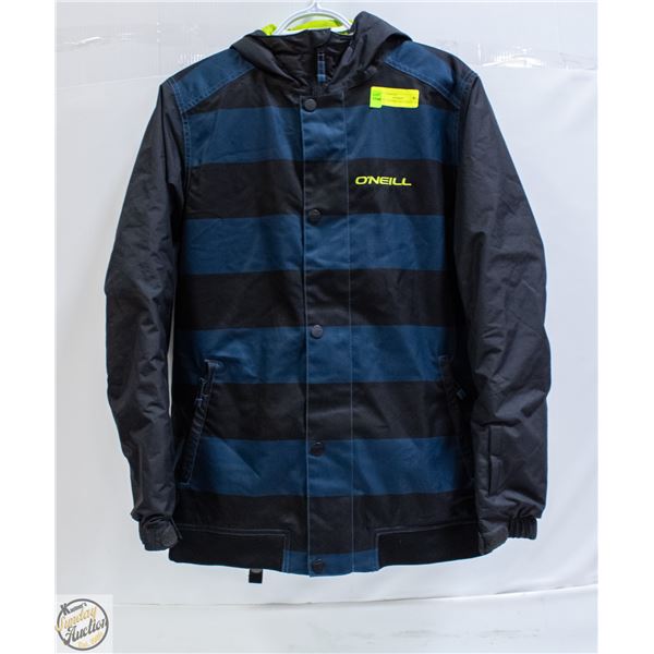 O'NEILL SNOWBOARD JACKET, BOYS SIZE 14