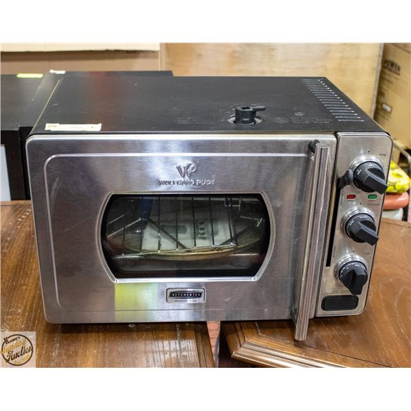 WOLDGANG PUCK KITCHEN APPLIANCE