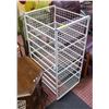 Image 1 : WIRE RACK STORAGE SYSTEM