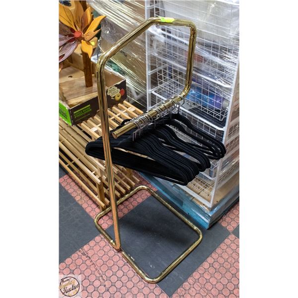 VINTAGE JARPEN/DRESSBOY VALET STAND